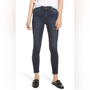 Articles of Society high-rise skinny jeans sz32